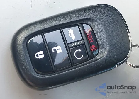 2024 Honda Civic Sport from USA, damaged, VIN 2HGFE2F57RH515937